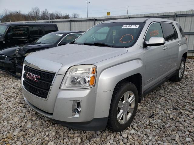 Photo 1 VIN: 2CTALBEW8A6388886 - GMC TERRAIN SL 