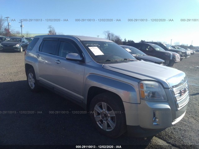 Photo 0 VIN: 2CTALBEW9A6318250 - GMC TERRAIN 