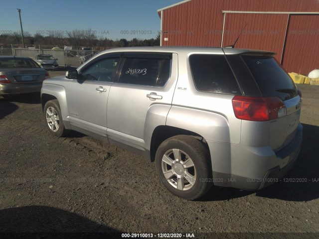 Photo 2 VIN: 2CTALBEW9A6318250 - GMC TERRAIN 