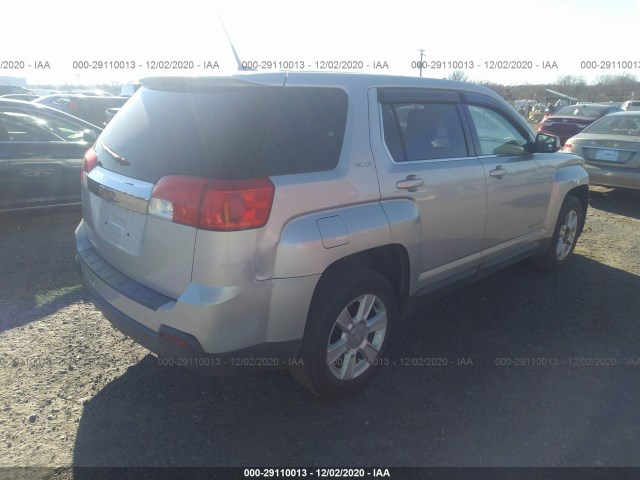 Photo 3 VIN: 2CTALBEW9A6318250 - GMC TERRAIN 