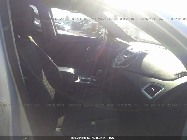 Photo 4 VIN: 2CTALBEW9A6318250 - GMC TERRAIN 