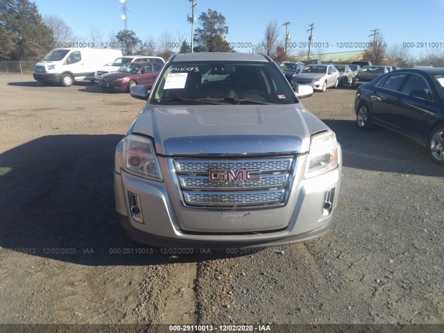 Photo 5 VIN: 2CTALBEW9A6318250 - GMC TERRAIN 