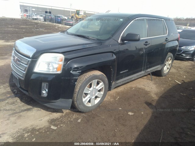 Photo 1 VIN: 2CTALBEW9A6322671 - GMC TERRAIN 