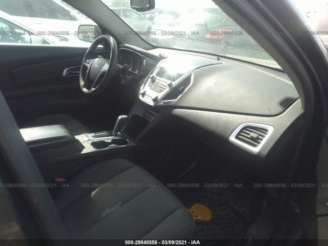 Photo 4 VIN: 2CTALBEW9A6322671 - GMC TERRAIN 