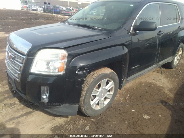 Photo 5 VIN: 2CTALBEW9A6322671 - GMC TERRAIN 