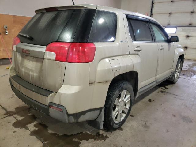 Photo 3 VIN: 2CTALBEW9A6327675 - GMC TERRAIN SL 