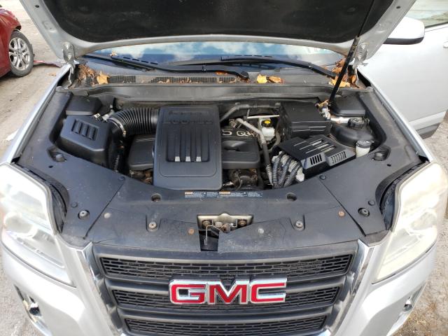 Photo 6 VIN: 2CTALBEW9A6332228 - GMC TERRAIN SL 