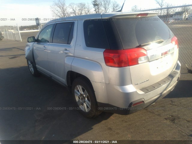 Photo 2 VIN: 2CTALBEW9A6376424 - GMC TERRAIN 