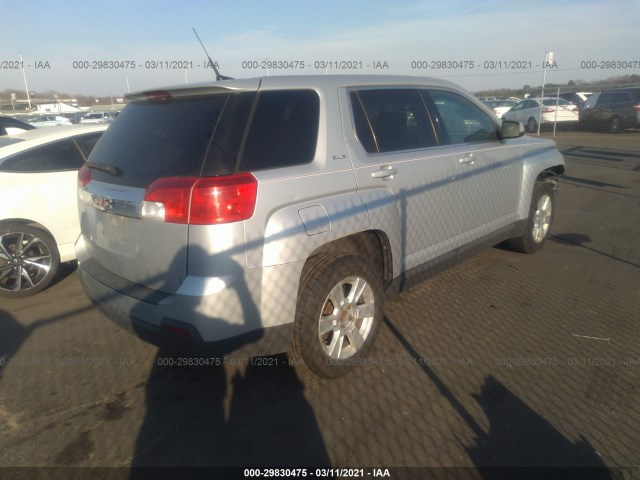 Photo 3 VIN: 2CTALBEW9A6376424 - GMC TERRAIN 