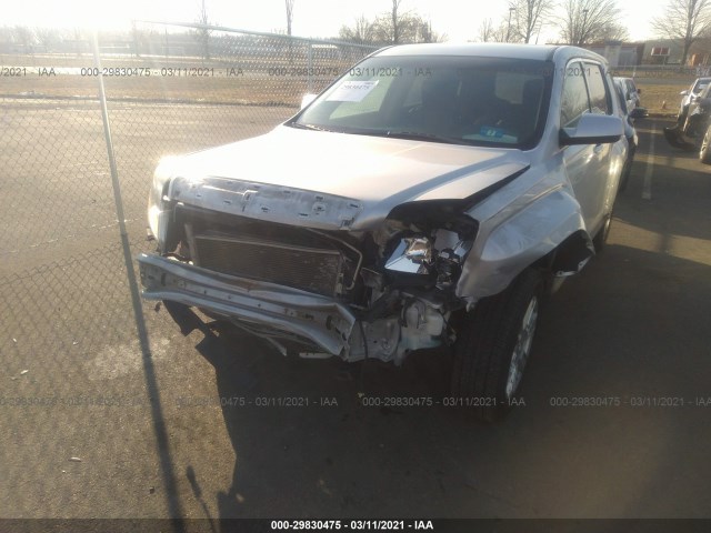 Photo 5 VIN: 2CTALBEW9A6376424 - GMC TERRAIN 