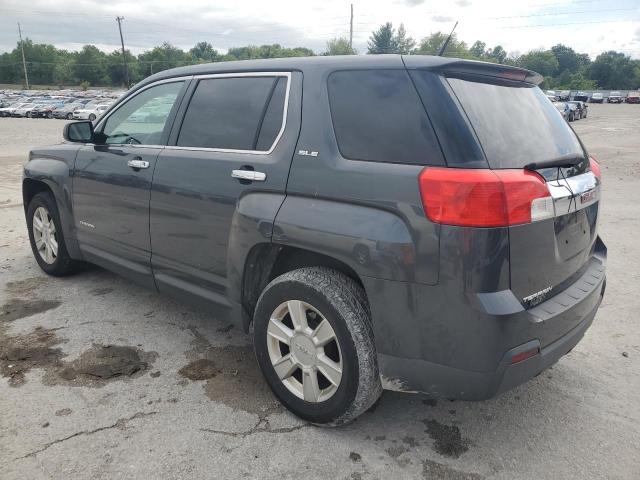 Photo 1 VIN: 2CTALBEW9A6387147 - GMC TERRAIN SL 