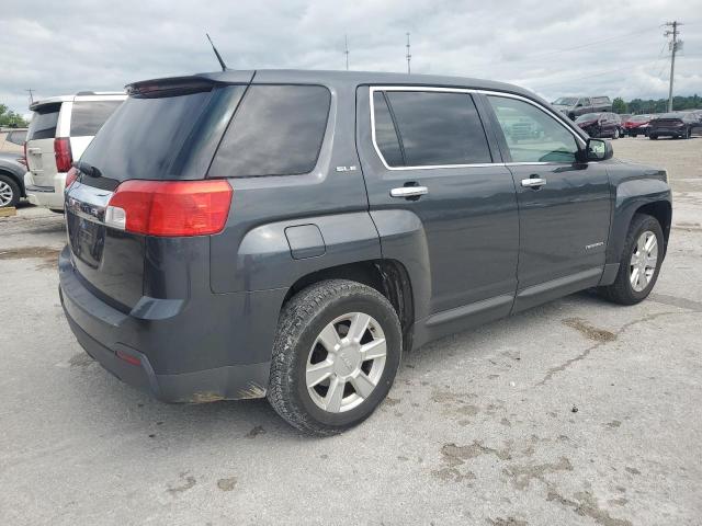 Photo 2 VIN: 2CTALBEW9A6387147 - GMC TERRAIN SL 