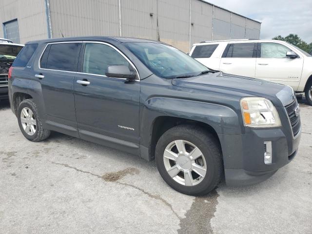 Photo 3 VIN: 2CTALBEW9A6387147 - GMC TERRAIN SL 