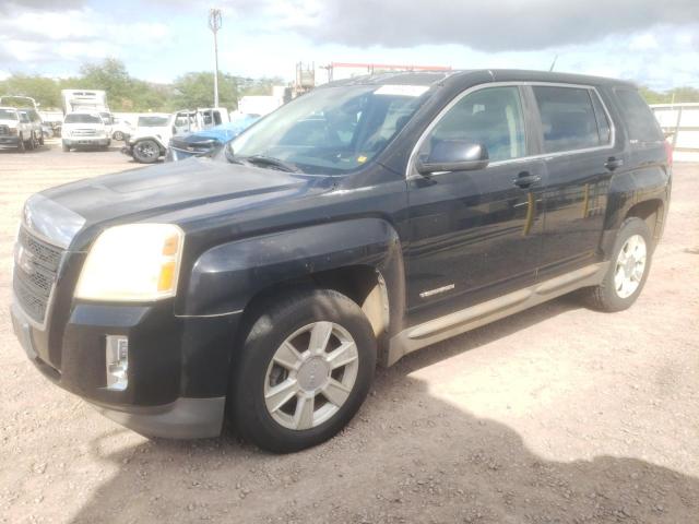 Photo 0 VIN: 2CTALBEWXA6239251 - GMC TERRAIN SL 