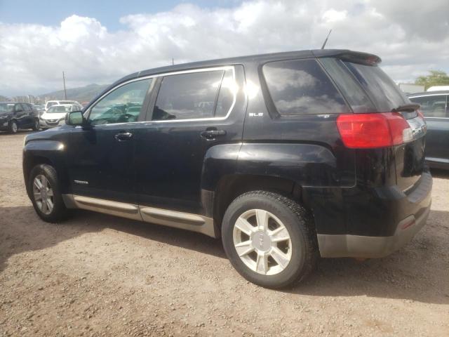 Photo 1 VIN: 2CTALBEWXA6239251 - GMC TERRAIN SL 