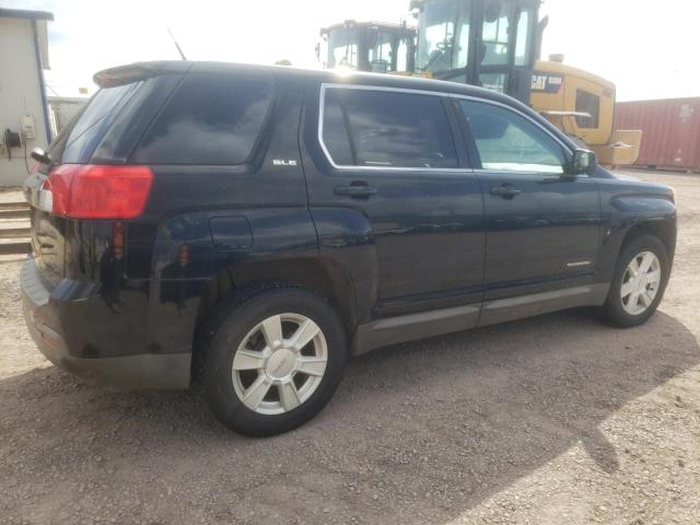 Photo 2 VIN: 2CTALBEWXA6239251 - GMC TERRAIN SL 