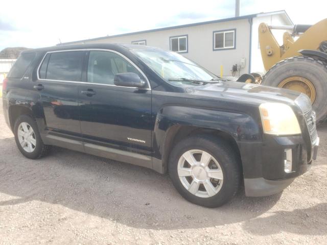 Photo 3 VIN: 2CTALBEWXA6239251 - GMC TERRAIN SL 