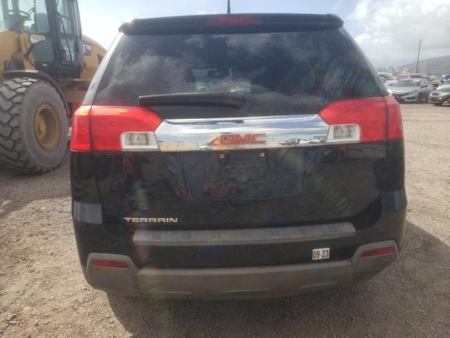 Photo 5 VIN: 2CTALBEWXA6239251 - GMC TERRAIN SL 