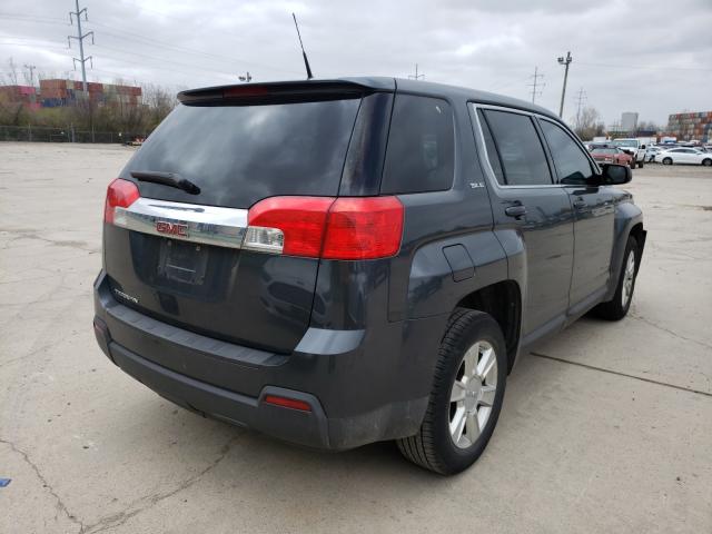 Photo 3 VIN: 2CTALBEWXA6266174 - GMC TERRAIN SL 