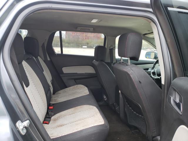 Photo 5 VIN: 2CTALBEWXA6266174 - GMC TERRAIN SL 