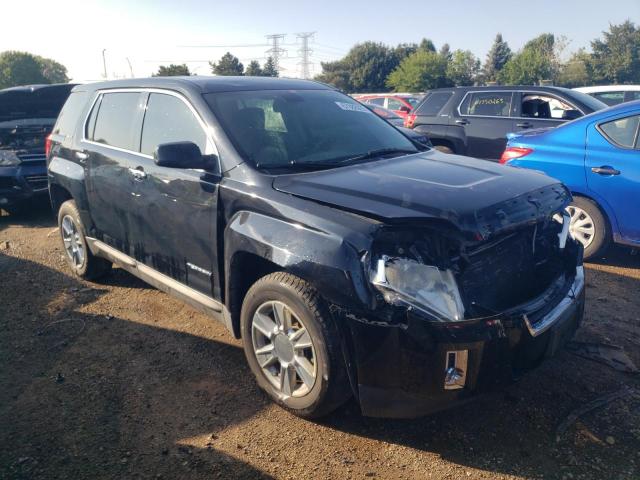 Photo 3 VIN: 2CTALBEWXA6279443 - GMC TERRAIN SL 