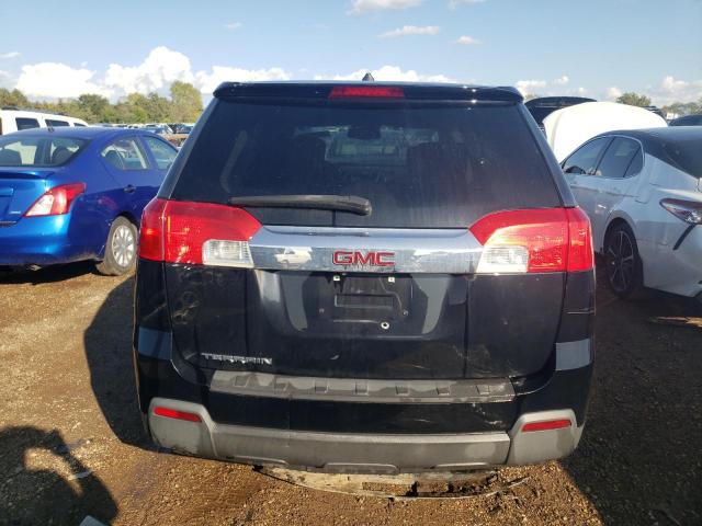 Photo 5 VIN: 2CTALBEWXA6279443 - GMC TERRAIN SL 