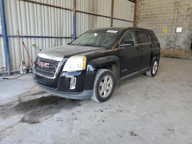 Photo 1 VIN: 2CTALBEWXA6314823 - GMC TERRAIN SL 