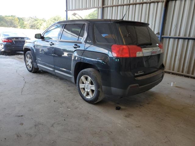 Photo 2 VIN: 2CTALBEWXA6314823 - GMC TERRAIN SL 