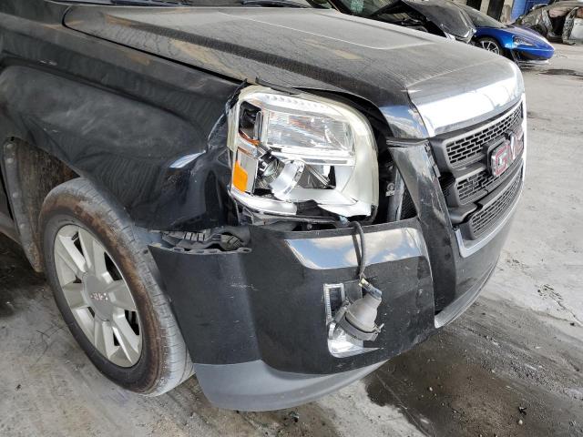 Photo 8 VIN: 2CTALBEWXA6314823 - GMC TERRAIN SL 