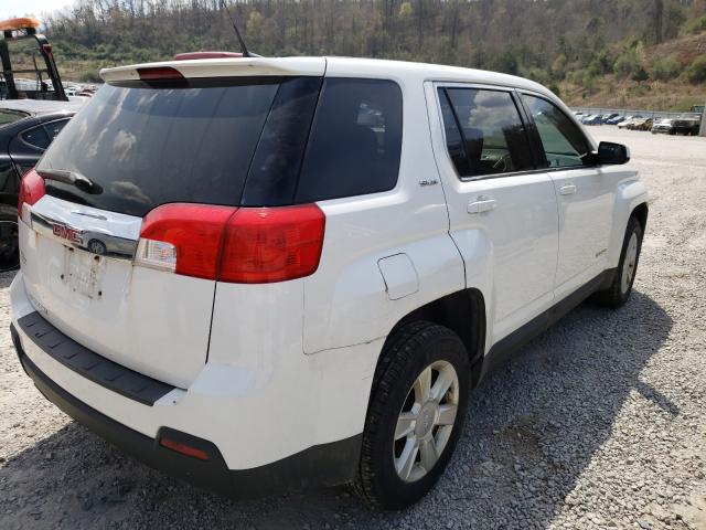 Photo 3 VIN: 2CTALBEWXA6317169 - GMC TERRAIN SL 