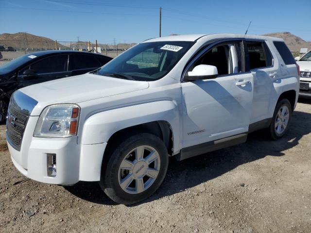 Photo 0 VIN: 2CTALBEWXA6327054 - GMC TERRAIN 