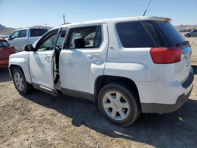 Photo 1 VIN: 2CTALBEWXA6327054 - GMC TERRAIN 