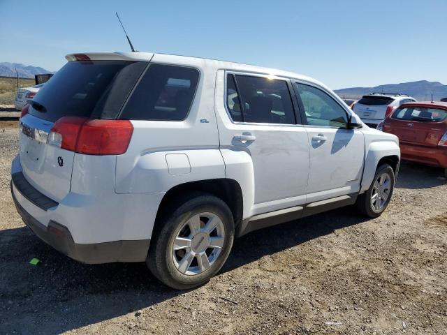 Photo 2 VIN: 2CTALBEWXA6327054 - GMC TERRAIN 