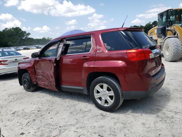 Photo 1 VIN: 2CTALBEWXA6339849 - GMC TERRAIN 