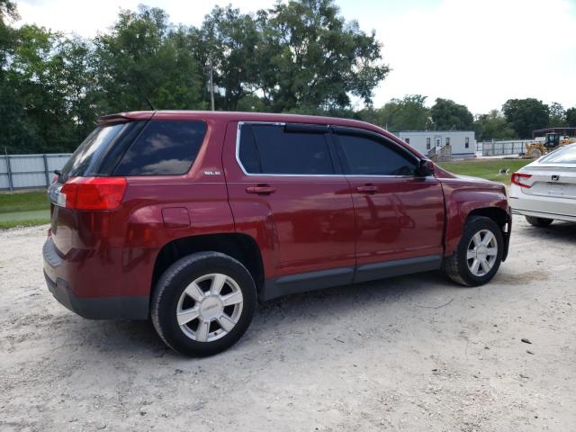 Photo 2 VIN: 2CTALBEWXA6339849 - GMC TERRAIN 