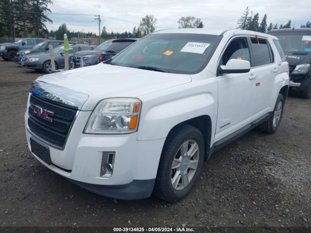 Photo 1 VIN: 2CTALBEWXA6346929 - GMC TERRAIN 