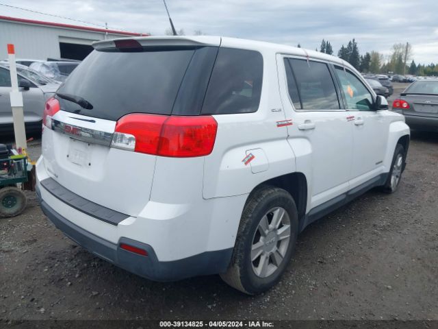 Photo 3 VIN: 2CTALBEWXA6346929 - GMC TERRAIN 