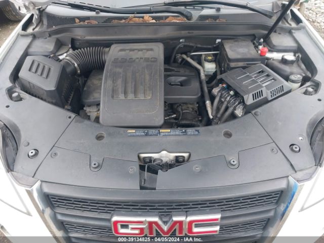 Photo 9 VIN: 2CTALBEWXA6346929 - GMC TERRAIN 