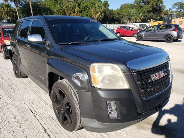 Photo 0 VIN: 2CTALBEWXA6376142 - GMC TERRAIN SL 