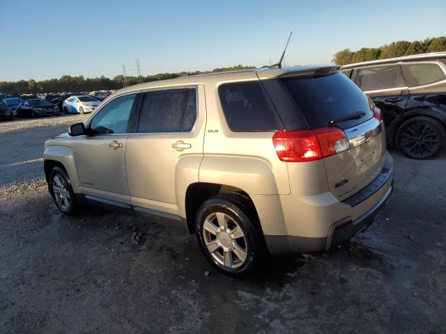 Photo 1 VIN: 2CTALBEWXA6383026 - GMC TERRAIN SL 