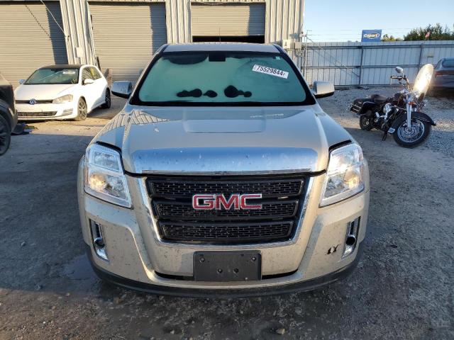 Photo 4 VIN: 2CTALBEWXA6383026 - GMC TERRAIN SL 