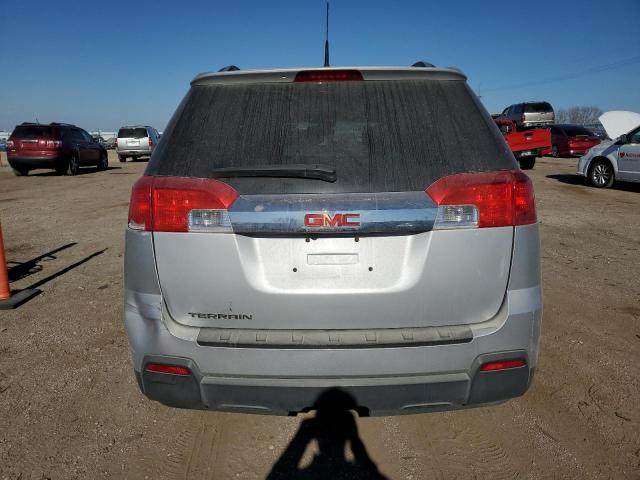 Photo 5 VIN: 2CTALDEW0A6225113 - GMC TERRAIN 