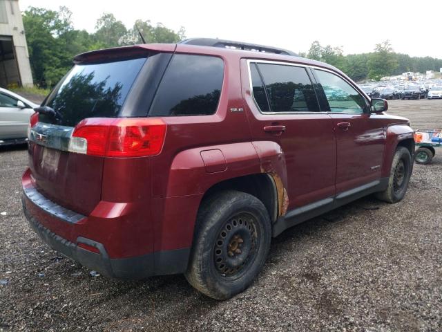 Photo 2 VIN: 2CTALDEW0A6233728 - GMC TERRAIN SL 