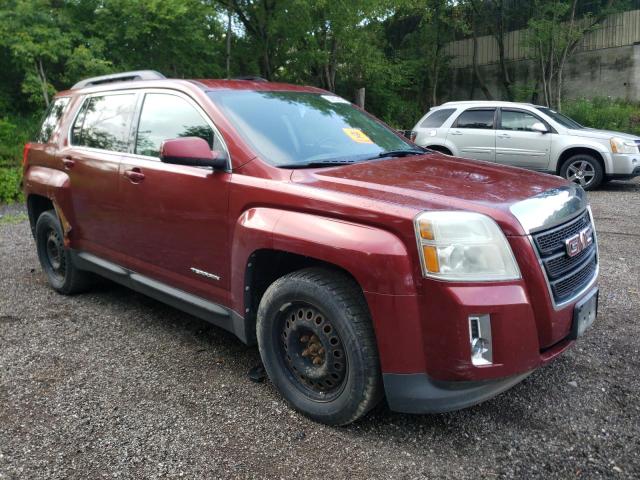 Photo 3 VIN: 2CTALDEW0A6233728 - GMC TERRAIN SL 