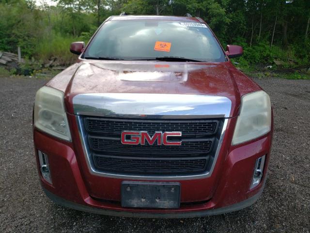 Photo 4 VIN: 2CTALDEW0A6233728 - GMC TERRAIN SL 