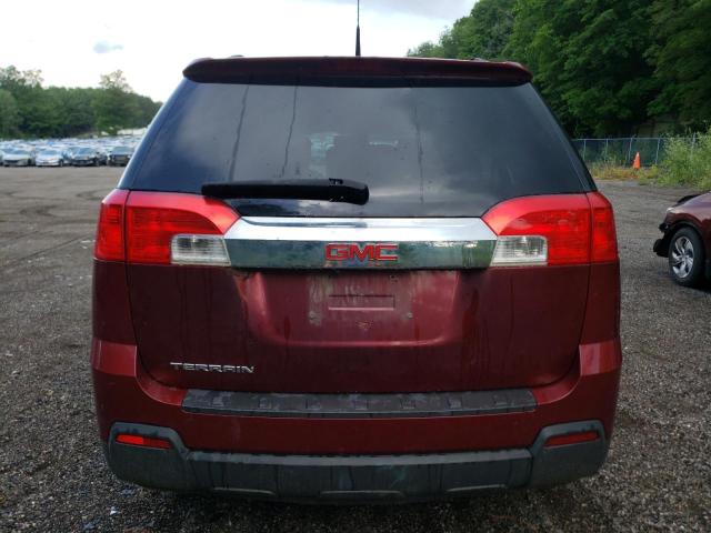 Photo 5 VIN: 2CTALDEW0A6233728 - GMC TERRAIN SL 