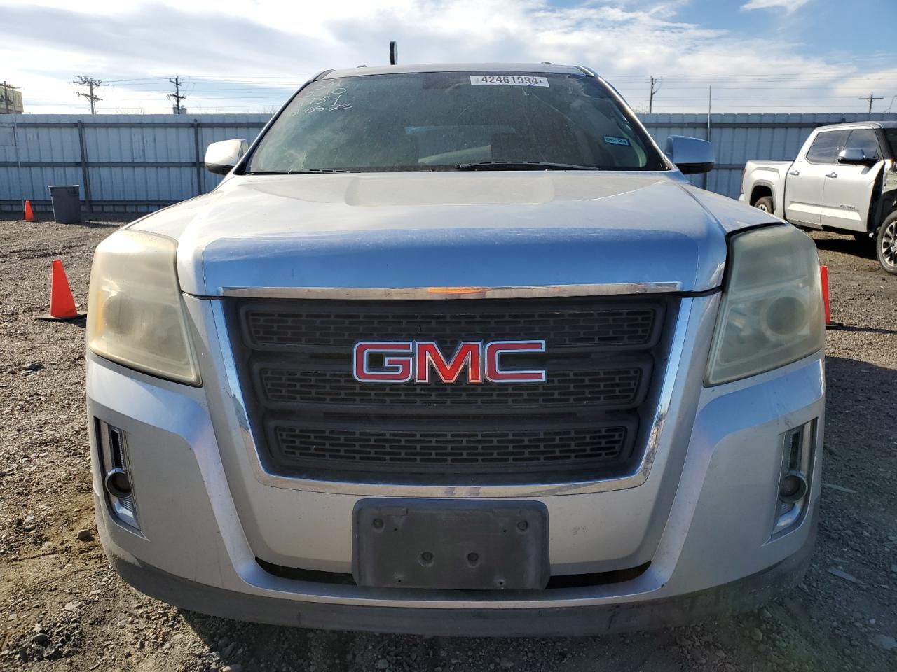 Photo 4 VIN: 2CTALDEW0A6234734 - GMC TERRAIN 