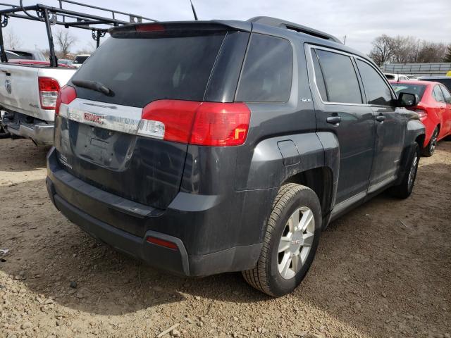 Photo 3 VIN: 2CTALDEW0A6239139 - GMC TERRAIN SL 