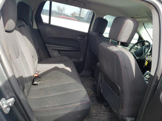 Photo 5 VIN: 2CTALDEW0A6239139 - GMC TERRAIN SL 