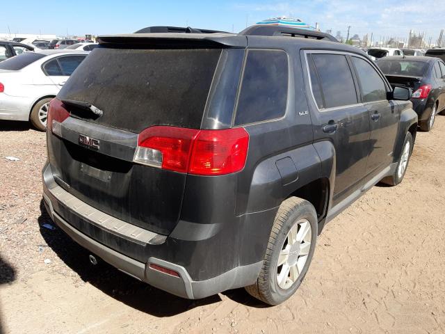 Photo 3 VIN: 2CTALDEW0A6263084 - GMC TERRAIN SL 